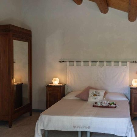 La Meriggia Senigallia Agriturismo Анкона Екстер'єр фото