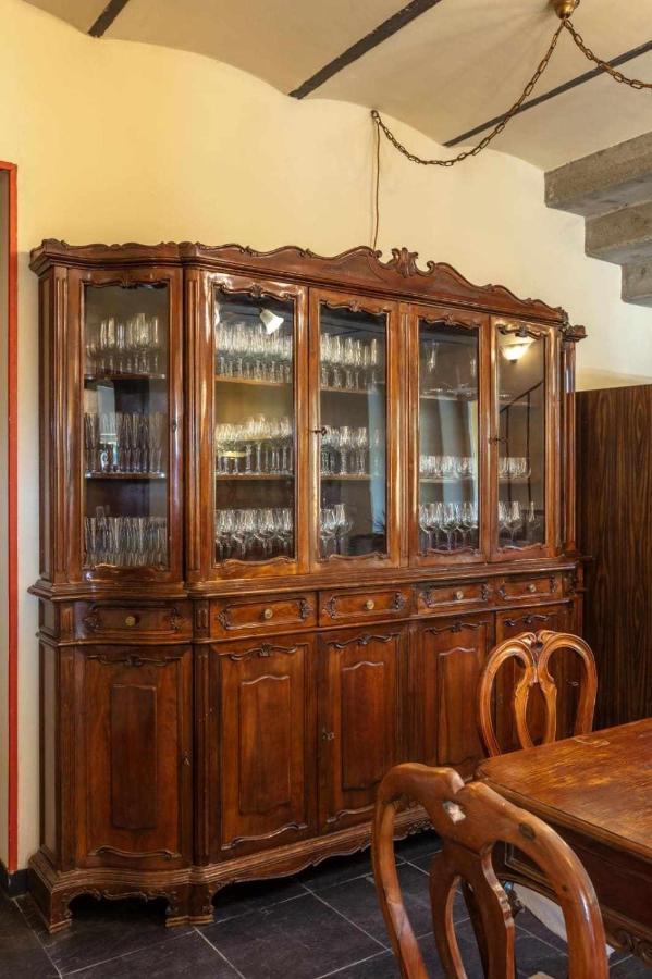 La Meriggia Senigallia Agriturismo Анкона Екстер'єр фото