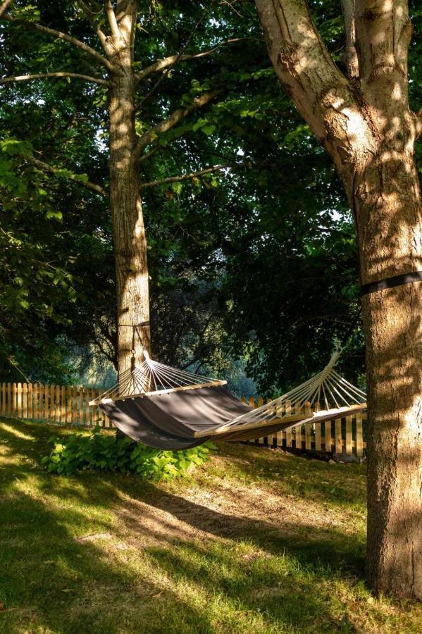 La Meriggia Senigallia Agriturismo Анкона Екстер'єр фото