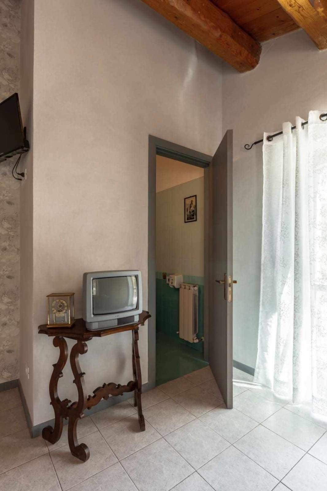 La Meriggia Senigallia Agriturismo Анкона Екстер'єр фото